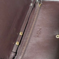 COACHの画像