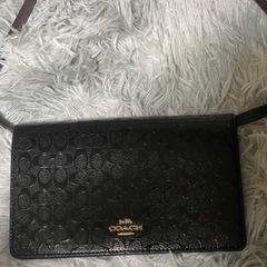 COACHの画像