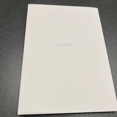 CHANELブライダルの画像