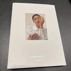 CHANELブライダル