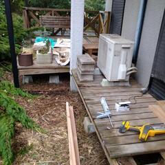 便利屋です。格安、親切丁寧に対応させて頂きます！
