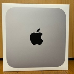 19日迄にお取引できる方価格【最新型】Mac mini M2