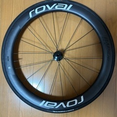 rapide clx カーボンホイール（直接引渡しのお取引のみ）