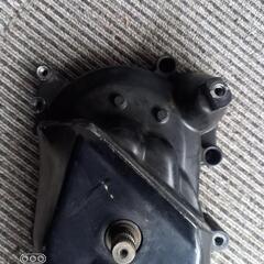 ホンダDio　クランクケース　F34F35の画像