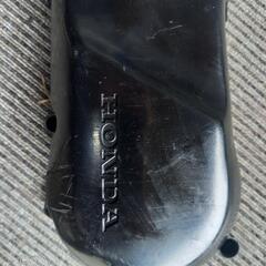 ホンダDio　クランクケース　F34F35の画像