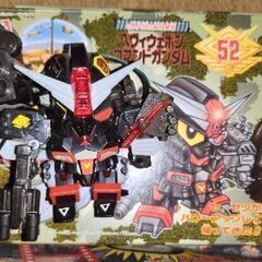 元祖SDガンダムの画像