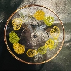 カクテルグラス　5ヶセットの画像