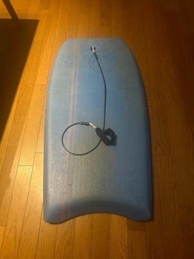 ボディボードBz Pro flyer