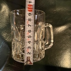 ビールジョッ　3つセット✖️2セットの画像