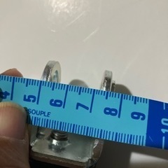 バイクパーツ　新品ショックアブソーバーお値下げ致しませんの画像