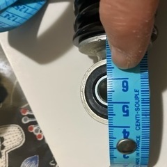 バイクパーツ　新品ショックアブソーバーお値下げ致しませんの画像
