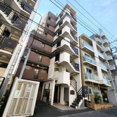 🌈【初期安ゼロプラン物件】🌈 敷金/礼金/保証金/仲手が0円 ✨...