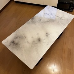 ローテーブル 120cmの画像