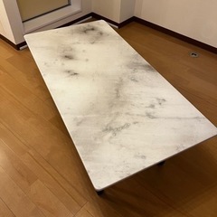 ローテーブル 120cmの画像