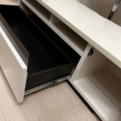 テレビ台 120cmの画像