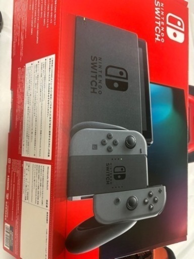 任天堂Switchとその他全部セット