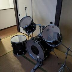 ドラムセット