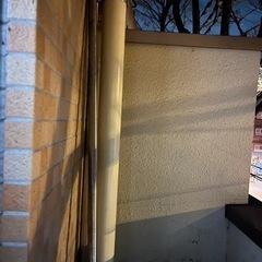 物干し竿 2mくらいの画像