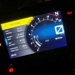 【2/18出品取り下げます】KTM 390duke 2018年式　の画像