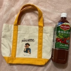 【受け渡し者決定】一袋 メープルマニア The Maple Ma...
