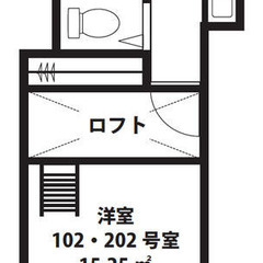 ✨敷金/礼金0円 ✨ 初期安物件💥保証人不要・ 金融ブラック・水商売・無職OK😄 小田急小田原線 小田急相模原 徒歩23分バス10分 停歩4分❗️相模原市南区双葉２丁目 14-7  地図を見る❗️M43583 - 相模原市