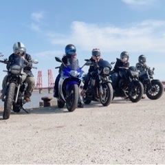 松浦バイクツーリング