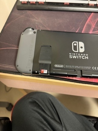 NintendoSwitch