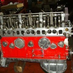 MB-119-280SLコンプリートエンジン販売