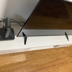 テレビ台の画像