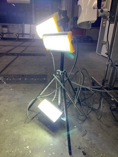 LED照明