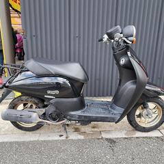 ホンダトゥデイAF67後期型
