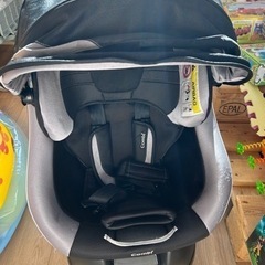 子供用品 ベビー用品 チャイルドシートの画像
