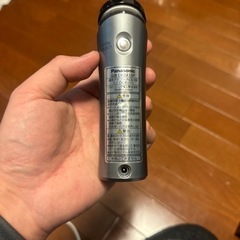パナソニック　美顔器　EH2433Pの画像