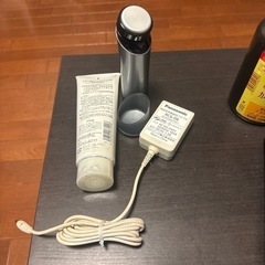 パナソニック　美顔器　EH2433Pの画像