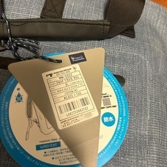 リュック　新品　定価9800円+税の画像