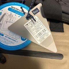 リュック　新品　定価9800円+税の画像