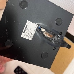 小型ストーブ🔥　1月14日まで💦の画像