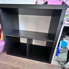 IKEA収納