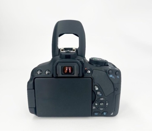 Canon EOS Kiss X7i