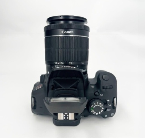 Canon EOS Kiss X7i