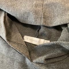 THE SHOP TK ワンピース　140の画像