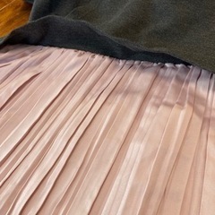 THE SHOP TK ワンピース　140の画像