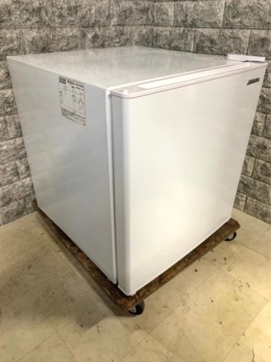 全国送料無料★3か月保障付き★冷蔵庫★2019年★アビテラックス★AR-49★R-290