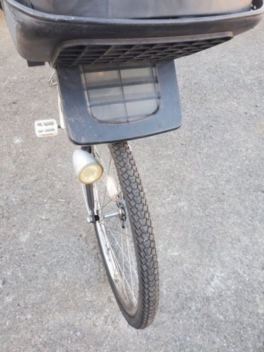 ⭐️電動自転車⭐️ ヤマハ　PAS