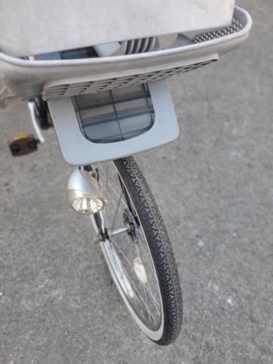⭐️電動自転車⭐️ ヤマハ　PAS