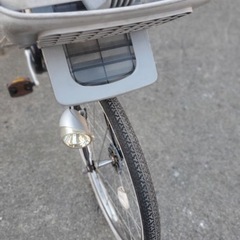 ⭐️電動自転車⭐️ ヤマハ PAS