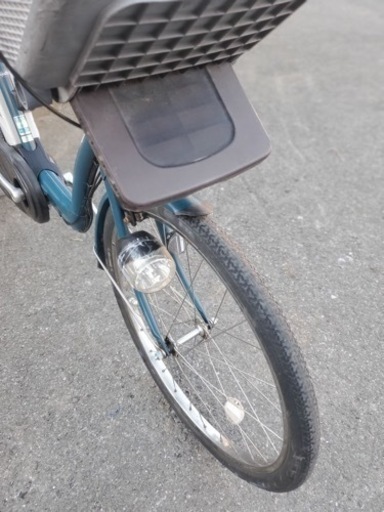 ⭐️電動自転車⭐️ Panasonic ギュット