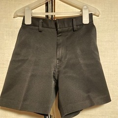 校服120Ａ美品（上下）新一年生の画像