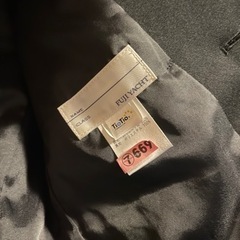 校服120Ａ美品（上下）新一年生の画像