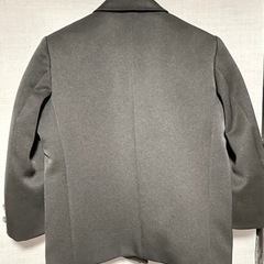 校服120Ａ美品（上下）新一年生の画像